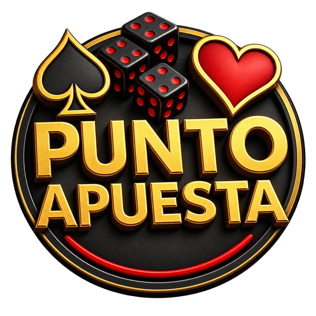 Logo de Punto Apuesta